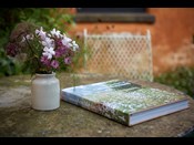 Gardens of Arne Maynard at Allt y bela © Britt Willoughby Dyer