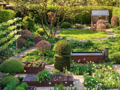 Gardens Illustrated Apr2020 ©Richard Bloom