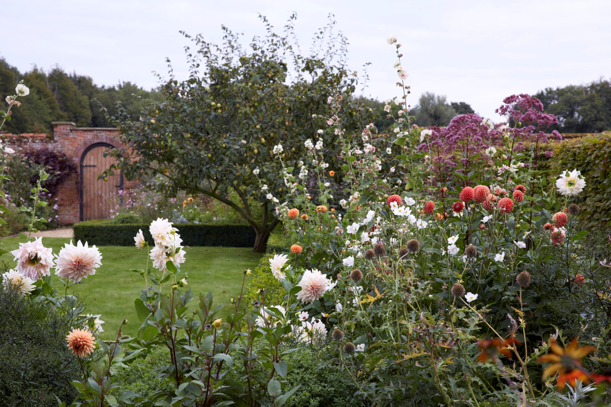 Holme Hale Hall