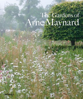 Gardens of Arne Maynard cover